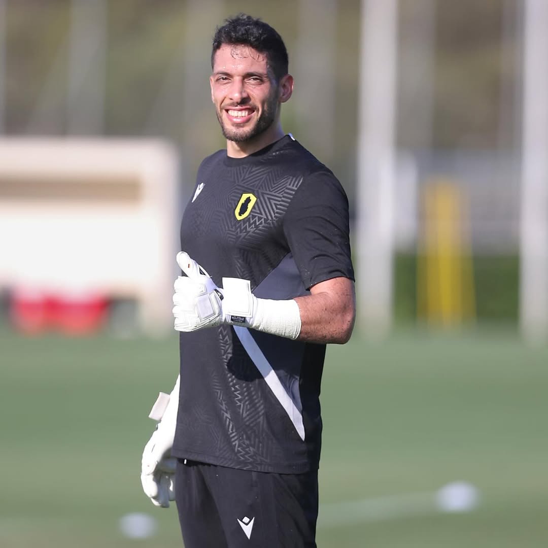 Preseason 2025-2026 🇪🇸✅